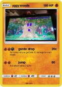 yggy woods