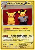 Dylan's Pikatch