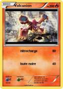 Volcanion