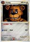 Freddy