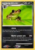 Mythijump GX