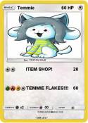 Temmie