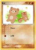 Bear