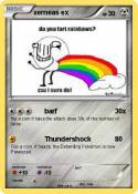 xerneas ex