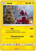 Santa