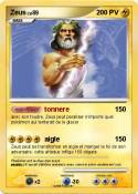 Zeus
