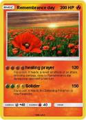 Remembrance