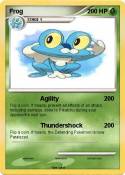 Frog