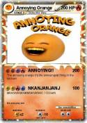 Annoying Orange