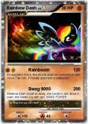 Rainbow Dash
