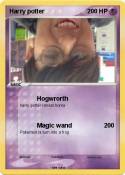 Harry potter