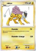 raikou