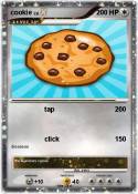 cookie