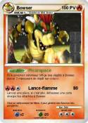 Bowser