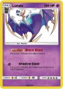Lunala