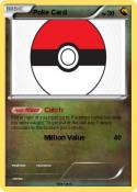 Poke Card