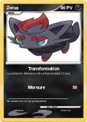 Zorua