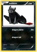 toothless
