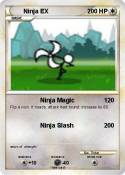 Ninja EX