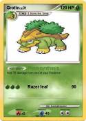 Grotle