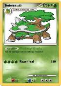 Torterra