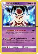 KOKUN ALB