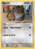 Egg CAT