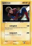 spiderman