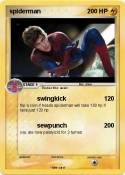spiderman