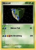Minecraft
