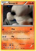 Snoopy ex