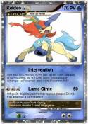 Keldeo