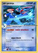 ash gerninja