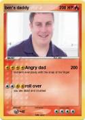 ben's daddy