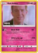 Rick Astley