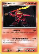 ninja kai