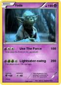 Yoda
