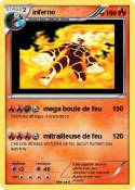inferno