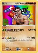 MLG HP609894657