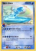 Mario Glace