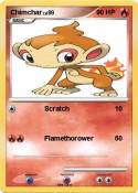 Chimchar