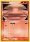 hamstorm
