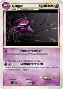Gengar