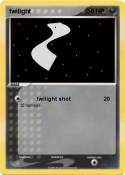 twilight