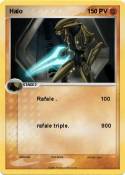 Halo