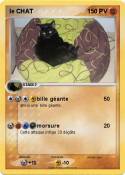 le CHAT