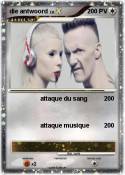 die antwoord