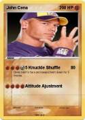 John Cena