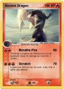 Ancient Dragon