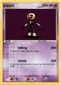 puppet